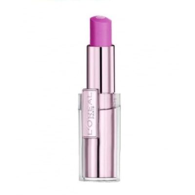 L’Oreal Rouge Caresse Lipstick – Pink & Angelic 08