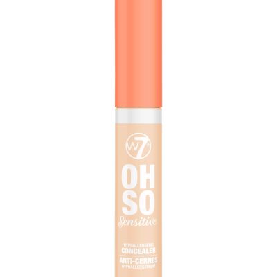 W7 Oh So Sensitive Concealer – 4 Light Neutral
