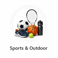 Sports & Outdoors